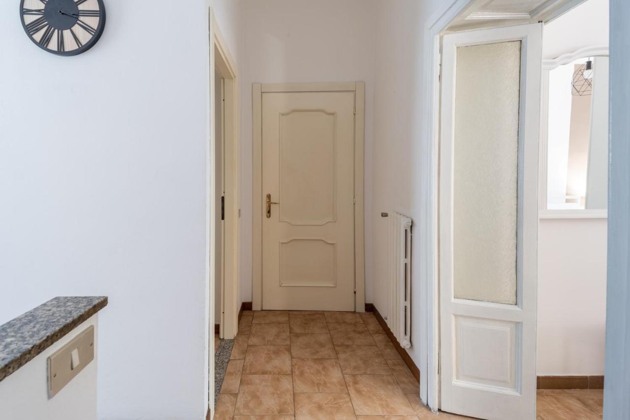 מילאנו Apt Vicino Alla Metropolitana Porta Romana, 4 Minuti Da Duomo, Free Wifi&Netflix מראה חיצוני תמונה