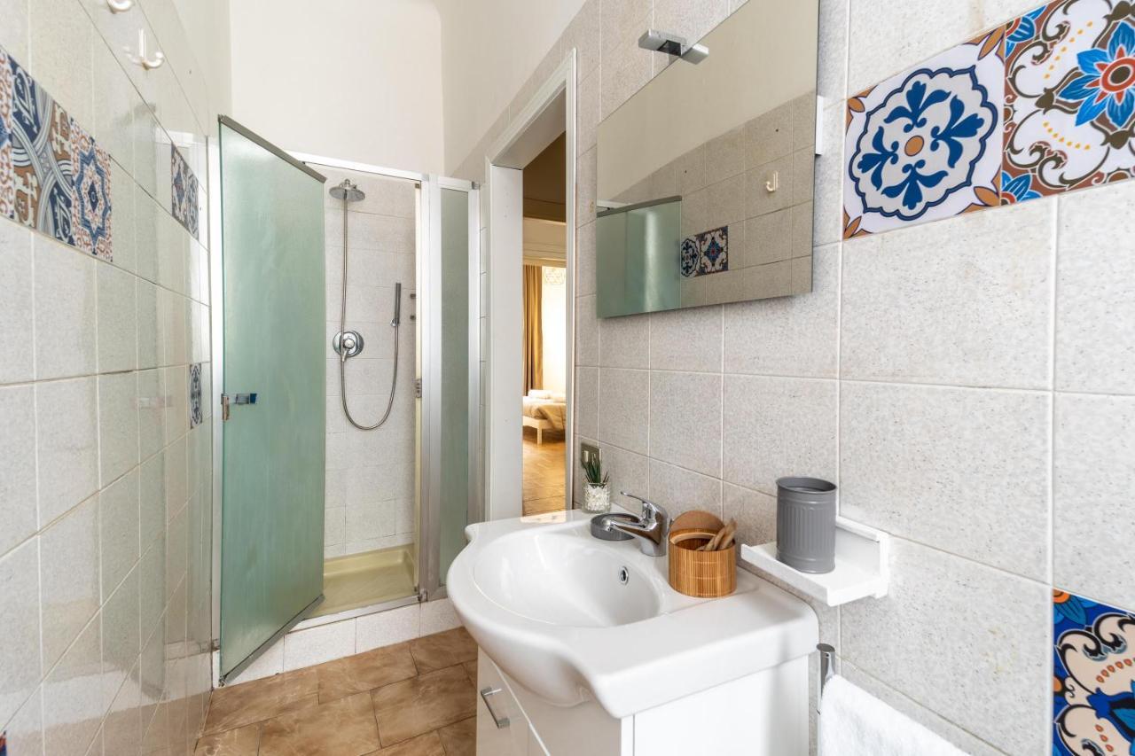 מילאנו Apt Vicino Alla Metropolitana Porta Romana, 4 Minuti Da Duomo, Free Wifi&Netflix מראה חיצוני תמונה